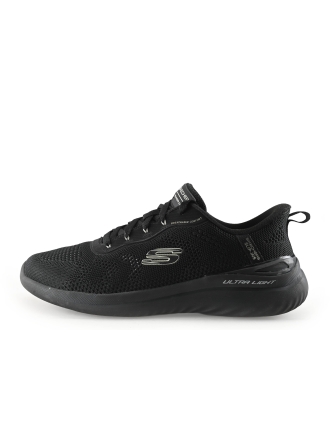 Skechers Slip-ons Schwarz 333516
 Größe 44
 