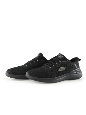 Skechers Slip-ons Schwarz 333516
 Größe 44
 