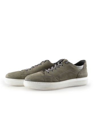 Manfield Sneaker Grau 333520
 Größe 46
 