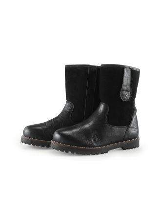 Nogrz Boots Schwarz 333521
 Größe 39
 