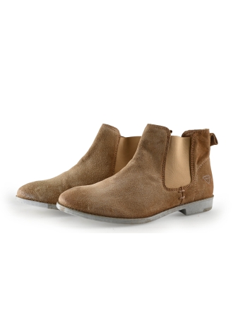Tamaris Chelsea boots Beige 333522
 Größe 38
 