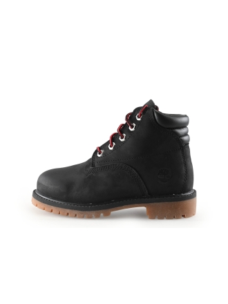 Timberland Boots Schwarz 333524
 Größe 31
 