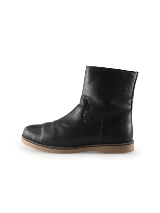 Travelin Boots Schwarz 333527
 Größe 39
 