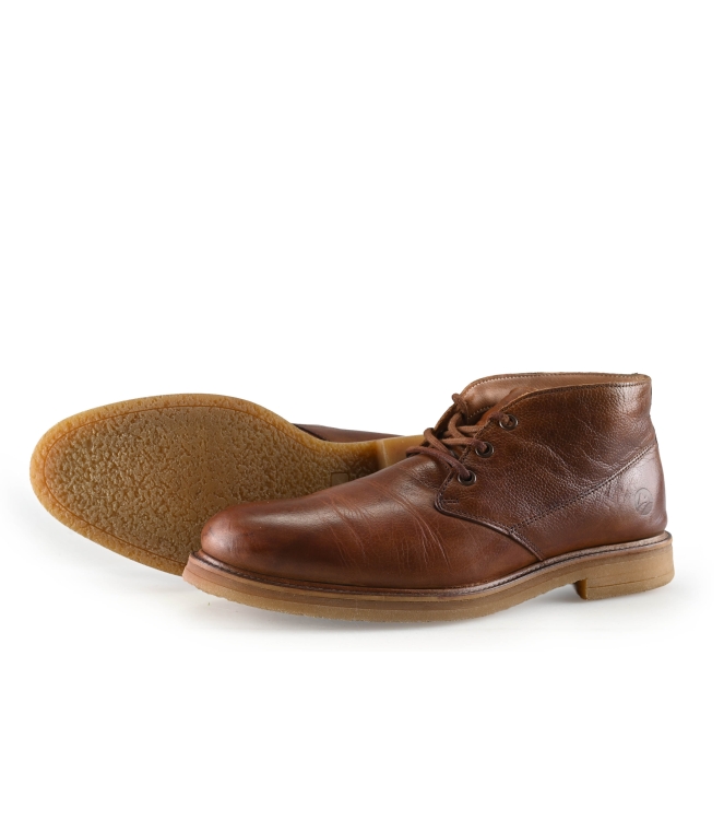 Travelin Stiefeletten