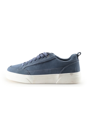Travelin Sneaker Blau 333531
 Größe 42
 