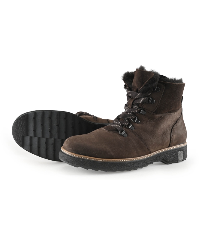 Waldlaufer Schnürstiefel