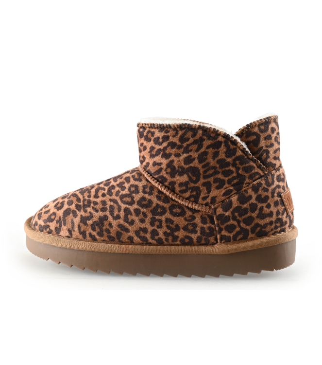 Puccetti Schneestiefel