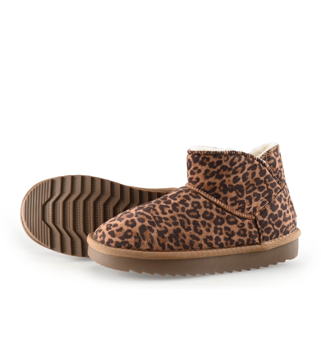 Puccetti Schneestiefel