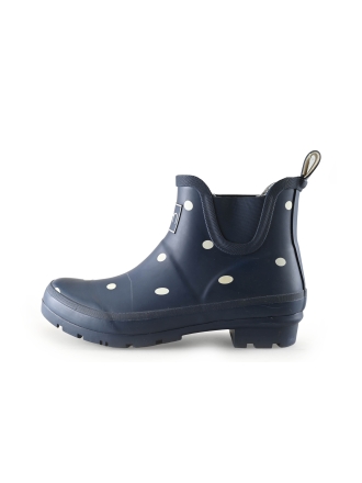 Ram Regenstiefel Blau 333538
 Größe 39
 