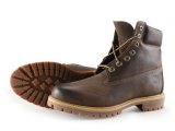 Timberland Schnürstiefel