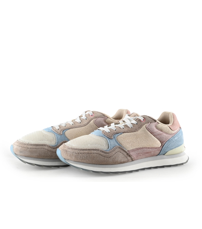 The Hoff Brand Sneaker