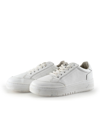 Manfield Sneaker Weiß 333543
 Größe 40
 