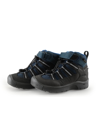 Keen Wanderschuhe Blau 333547
 Größe 28
 