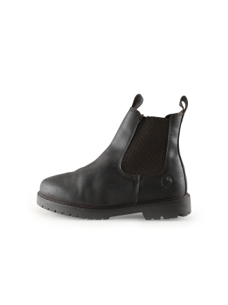 Travelin Chelsea boots Braun 333556
 Größe 38
 