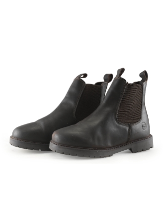 Travelin Chelsea boots Braun 333556
 Größe 38
 