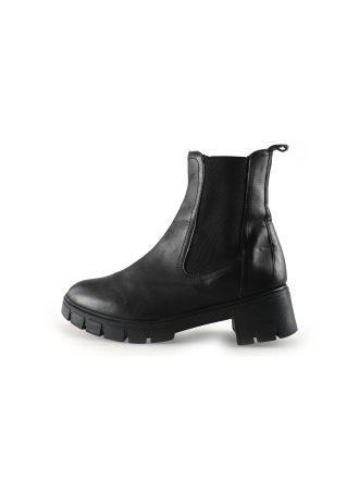 Nelson Chelsea boots Schwarz 333563
 Größe 39
 