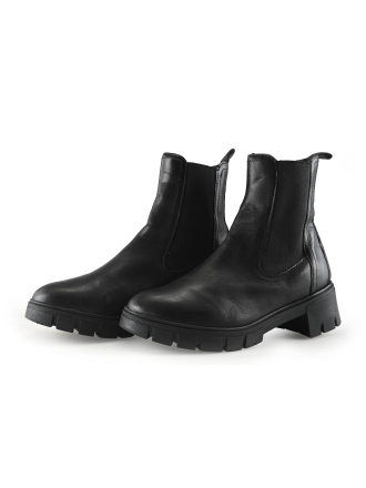 Nelson Chelsea boots Schwarz 333563
 Größe 39
 