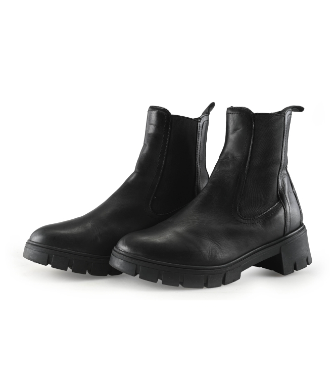 Nelson Chelsea boots
