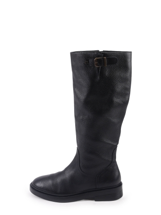 Maruti Stiefel Schwarz 333564
 Größe 39
 