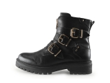 Nelson Bikerstiefel