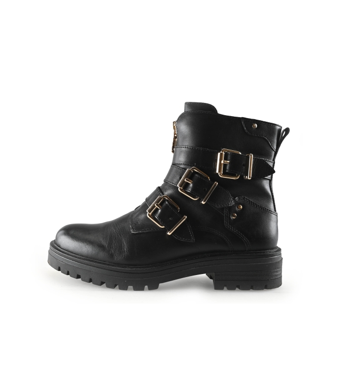 Nelson Bikerstiefel