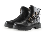 Nelson Bikerstiefel