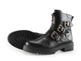 Nelson Bikerstiefel