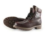 Timberland Schnürstiefel