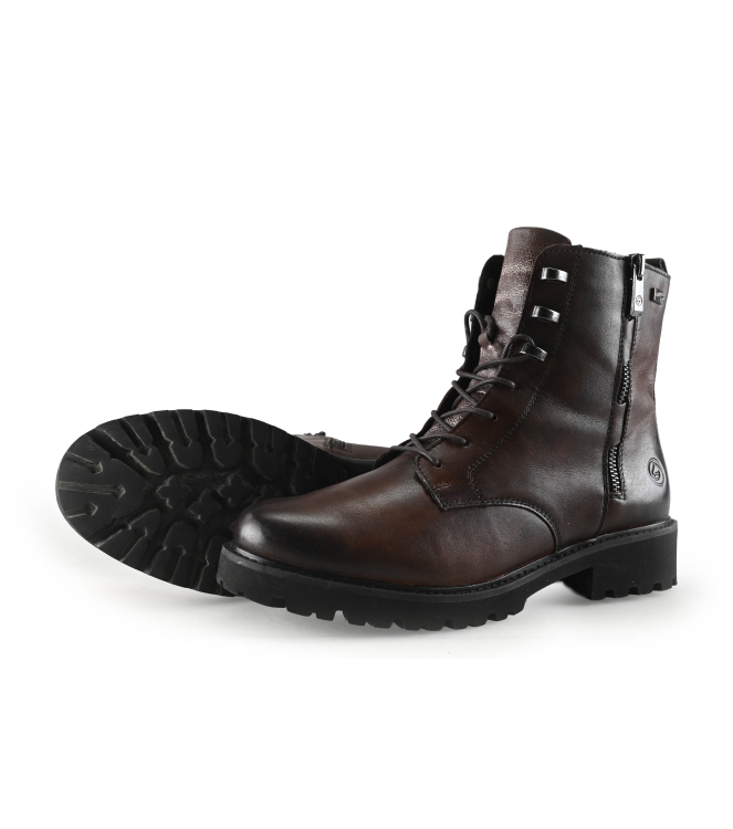 Remonte Schnürstiefel