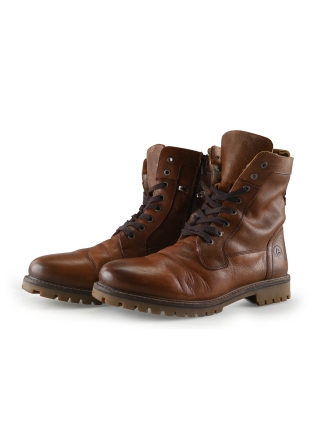 Travelin Schneestiefel Cognac 333569
 Größe 46
 
