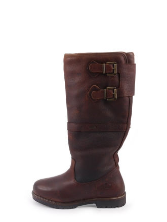 Travelin Cowboystiefel Braun 333574
 Größe 39
 