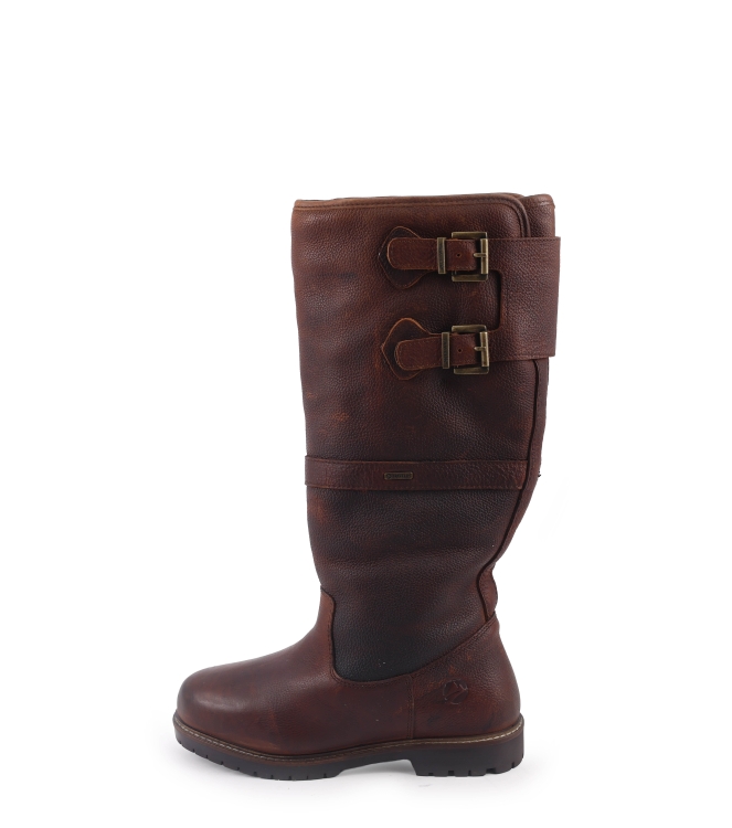 Travelin Cowboystiefel