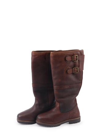 Travelin Cowboystiefel Braun 333574
 Größe 39
 