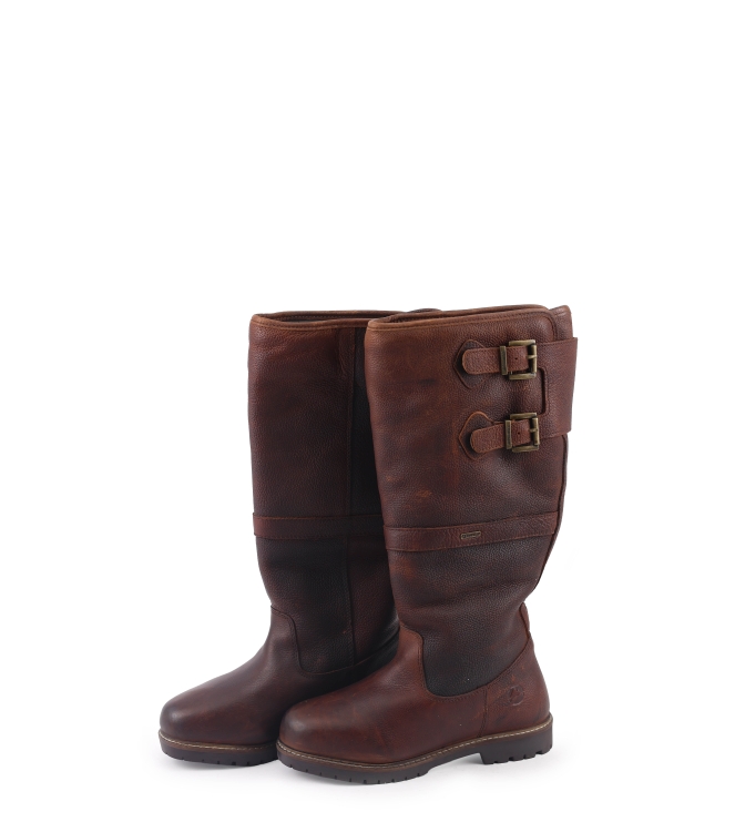 Travelin Cowboystiefel