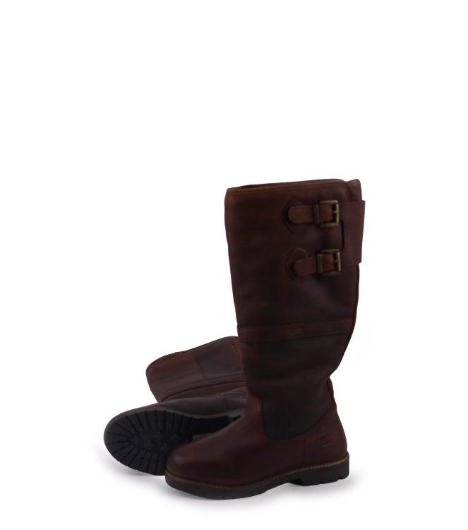 Travelin Cowboystiefel