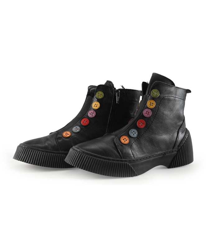 Gemini Stiefel
