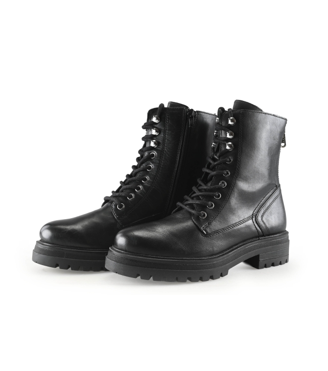 Sacha Schnürstiefel