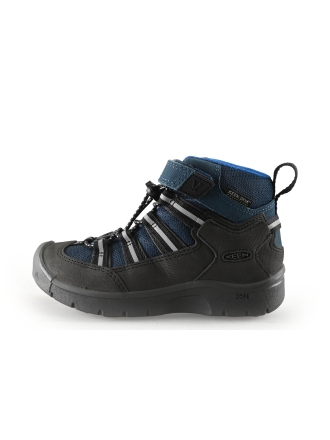 Keen Wanderschuhe Blau 333578
 Größe 28
 