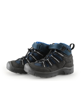 Keen Wanderschuhe Blau 333578
 Größe 28
 