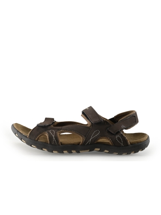 Travelin Sandalen Braun 333582
 Größe 41
 