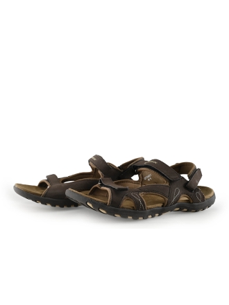 Travelin Sandalen Braun 333582
 Größe 41
 