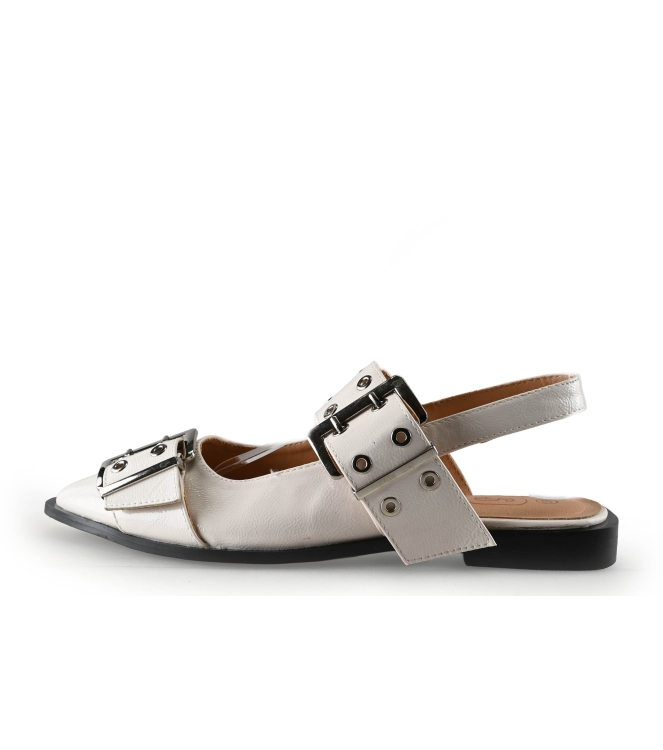 Nelson Ballerinaschuhe