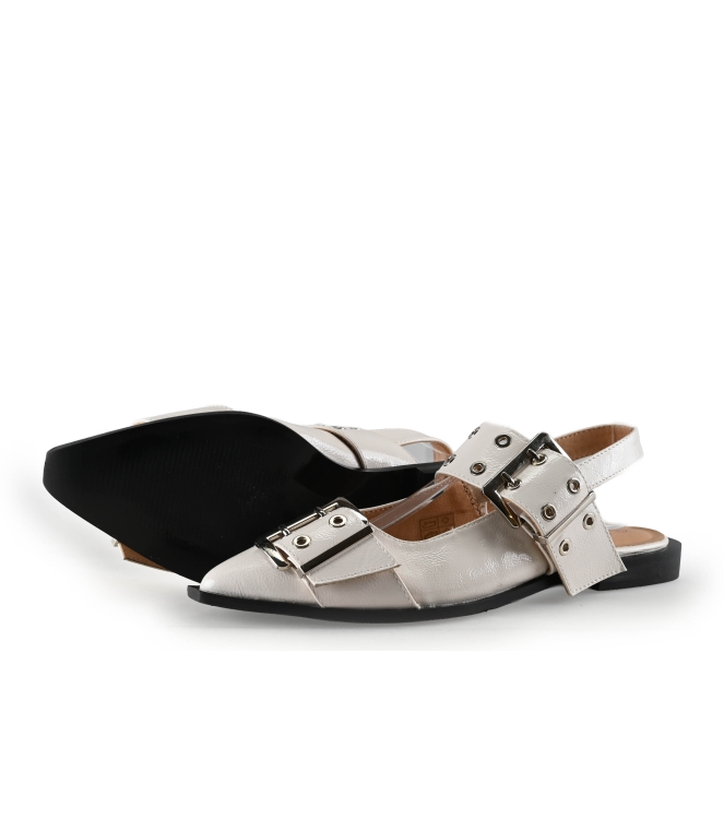 Nelson Ballerinaschuhe