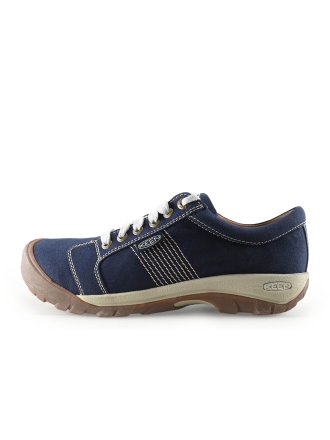 Keen Sneaker Blau 333593
 Größe 45
 