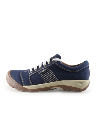 Keen Sneaker Blau 333594
 Größe 45
 