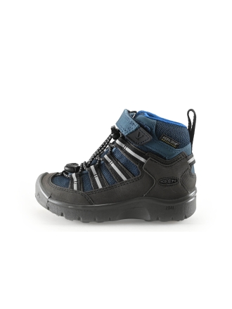 Keen Wanderschuhe Blau 333597
 Größe 24
 