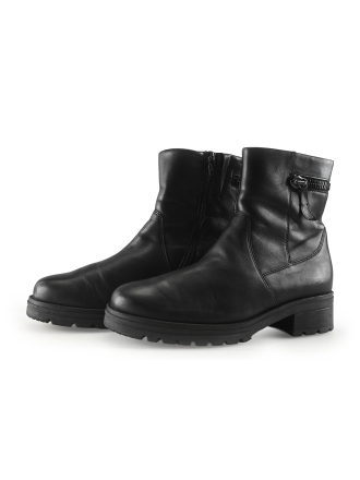 Gabor Boots Schwarz 333599
 Größe 38
 