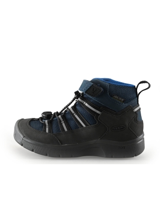 Keen Wanderschuhe Blau 333600
 Größe 31
 