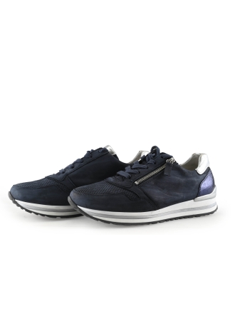 Gabor Sneaker Blau 333602
 Größe 41
 