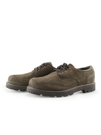 Timberland Schnürschuhe Braun 333609
 Größe 43½
 